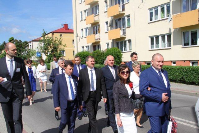 Fotorelacja Sławomira Kamińskiego